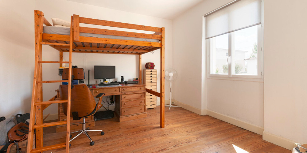 maison à MONT DE MARSAN (40000)